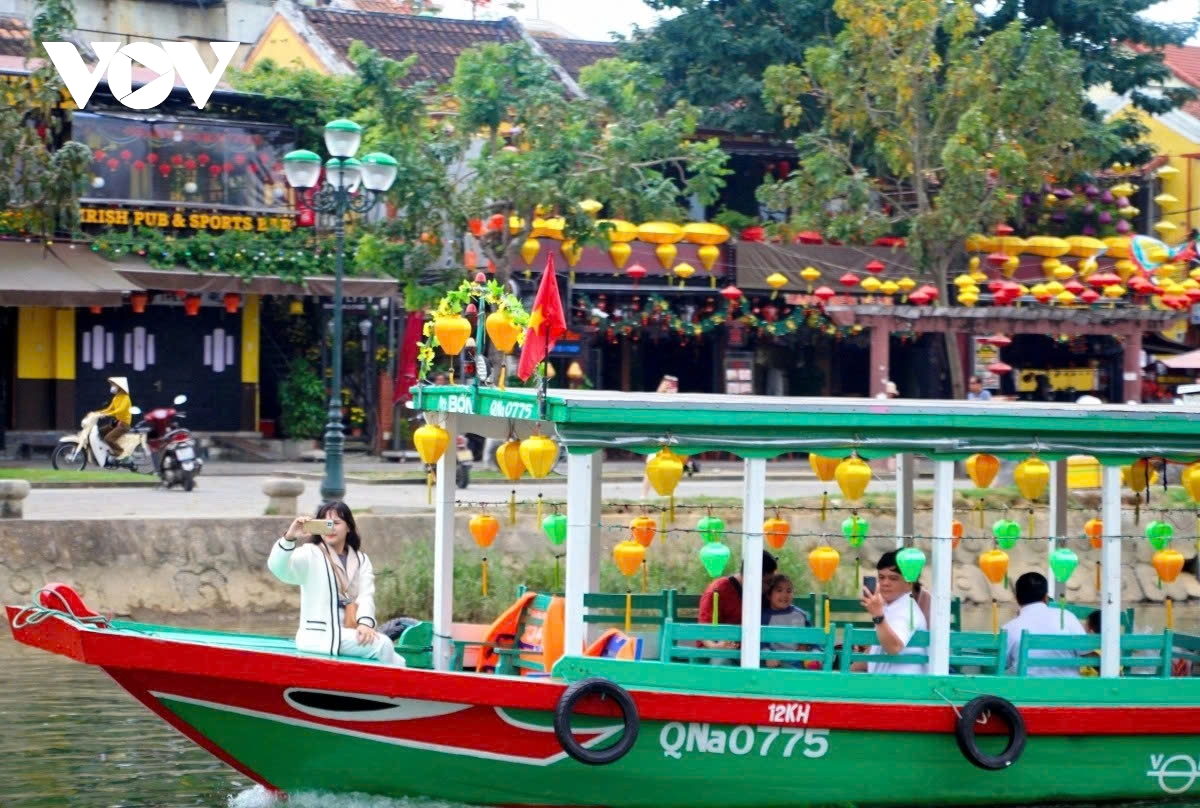 US travel site ranks Hoi An among Asia’s top four destinations for 2026